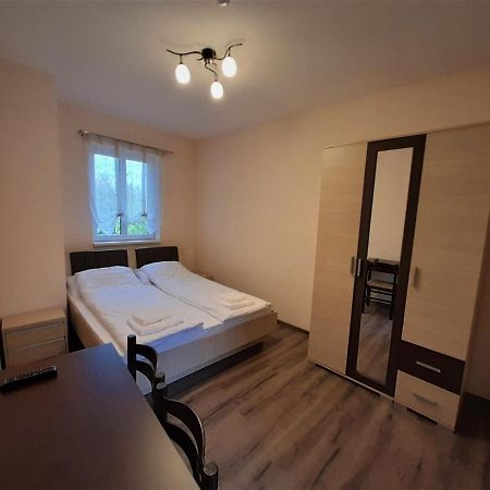 Barsony Vendeglo Es Panzio Bed and Breakfast Szécsény Eksteriør billede