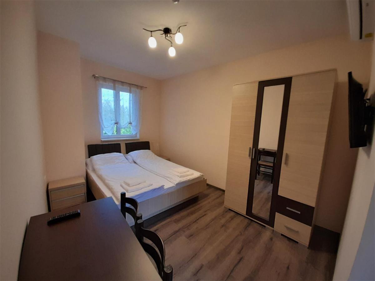 Barsony Vendeglo Es Panzio Bed and Breakfast Szécsény Eksteriør billede