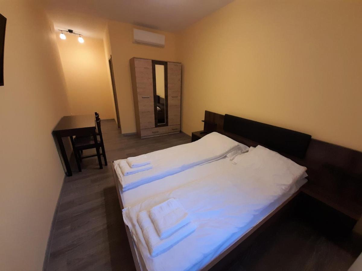 Barsony Vendeglo Es Panzio Bed and Breakfast Szécsény Eksteriør billede